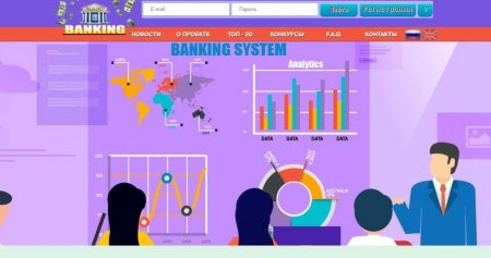   - Banking System  